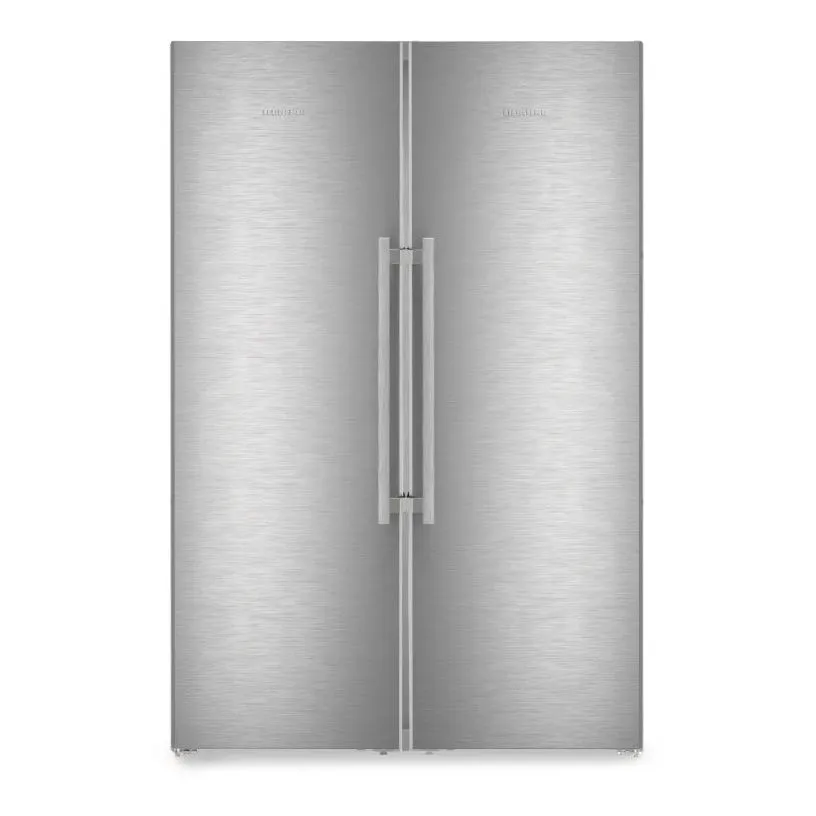 Liebherr side by side frižider XRFst 5295 - Inelektronik